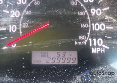 2005 Toyota Corolla Le из США, поврежденный, VIN 1NXBR30E15Z503673